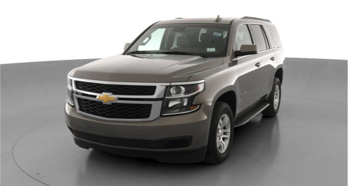 2018 Chevrolet Tahoe LT -
                San Antonio, TX