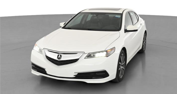 2016 Acura TLX Base -
                Beverly, NJ