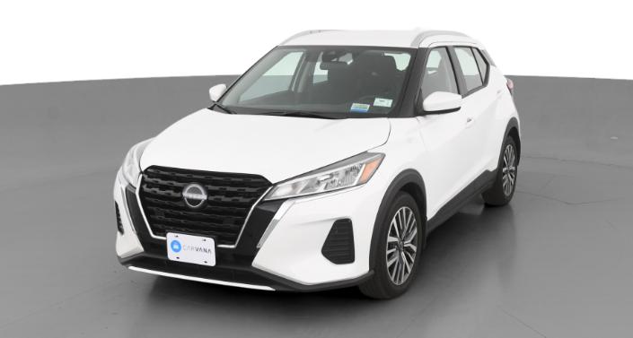 2023 Nissan Kicks SV -
                Concord, NC