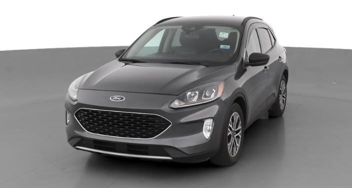 2020 Ford Escape SEL -
                Concord, NC