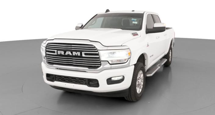 2022 RAM 2500 Laramie -
                Tolleson, AZ