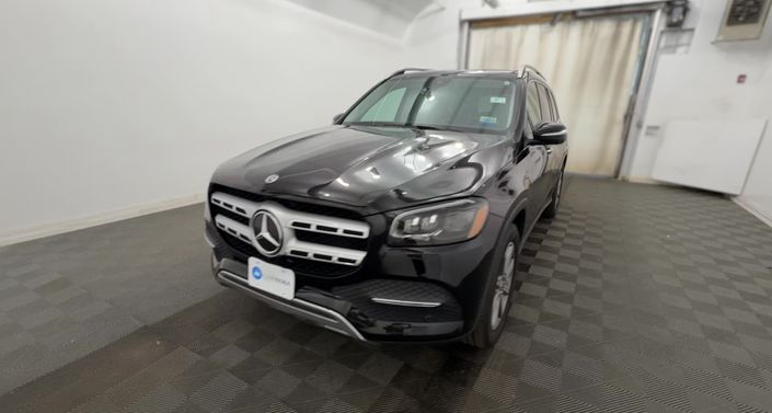 Thumbnail: 2023 Mercedes-Benz GLS - 1