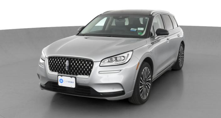 2021 Lincoln Corsair Grand Touring -
                Colonial Heights, VA