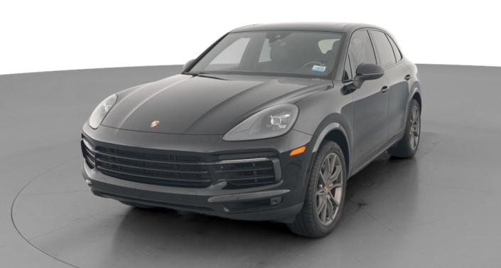 2019 Porsche Cayenne Base -
                  Haines City, FL