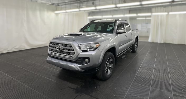 2016 Toyota Tacoma TRD Sport -
                Indianapolis, IN