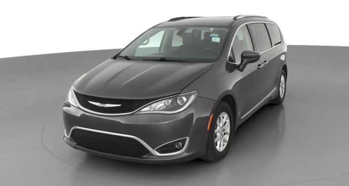 2020 Chrysler Pacifica Touring L -
                West Memphis, AR