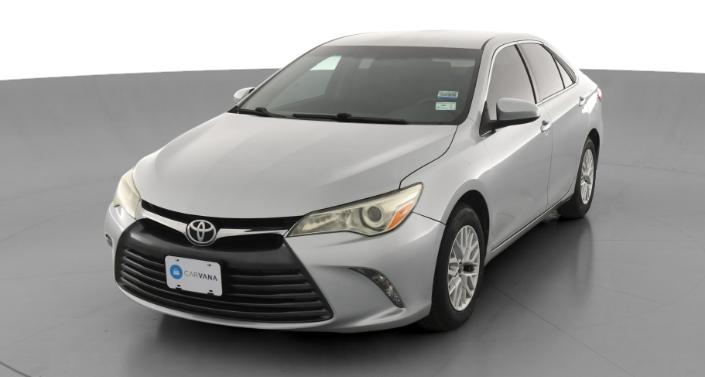 2016 Toyota Camry LE -
                San Antonio, TX