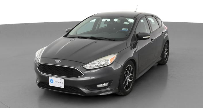 2016 Ford Focus SE -
                Richton Park, IL