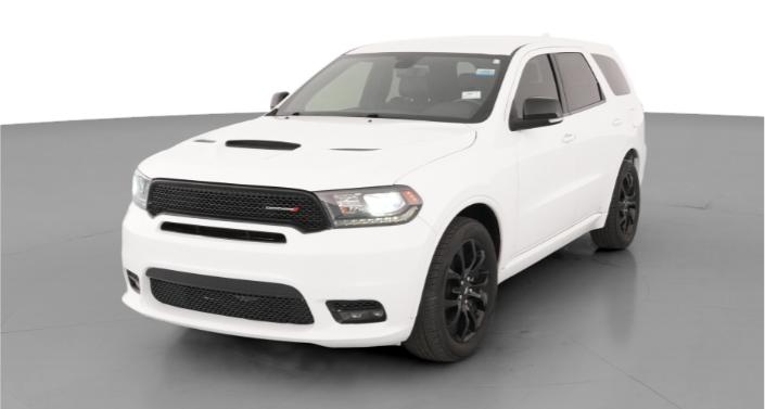 2019 Dodge Durango GT -
                Tolleson, AZ