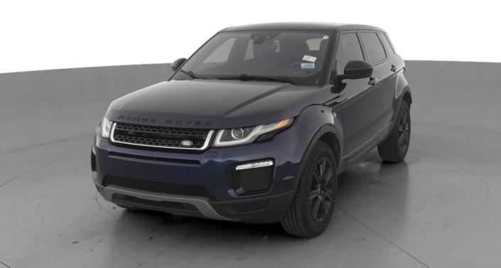 2019 Land Rover Range Rover Evoque SE Premium -
                Lorain, OH