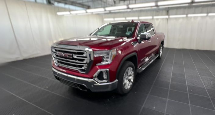 2019 GMC Sierra 1500 SLT -
                Indianapolis, IN