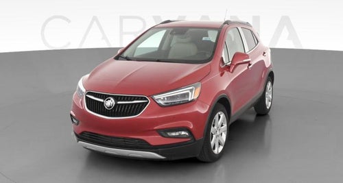 2019 Buick Encore