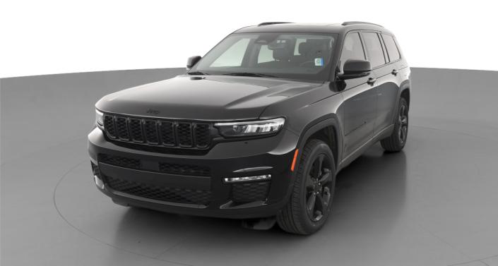 2022 Jeep Grand Cherokee L Limited Edition -
                Haines City, FL