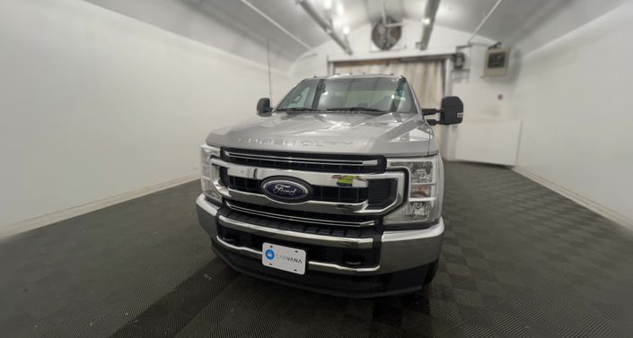 2020 Ford Econoline E-250 -
                Framingham, MA