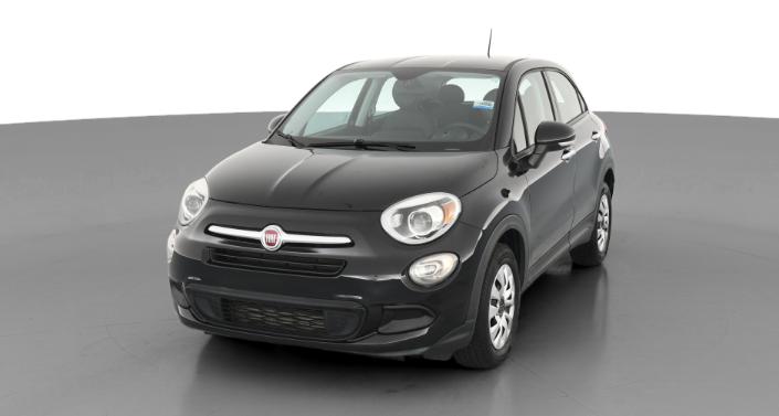 2017 Fiat 500X Pop -
                  Bessemer, AL