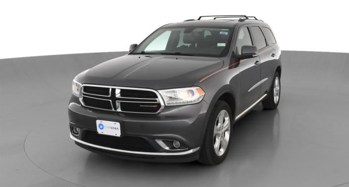 2014 Dodge Durango Limited -
                Colonial Heights, VA