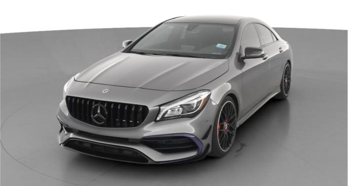 2018 Mercedes-Benz CLA 45 AMG -
                Haines City, FL