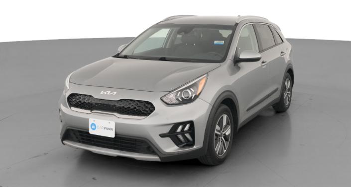2022 Kia Niro LXS -
                Haines City, FL