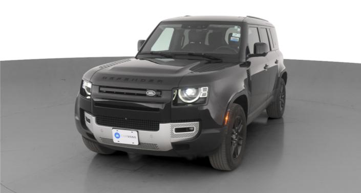 2020 Land Rover Defender 110 -
                  Indianapolis, IN