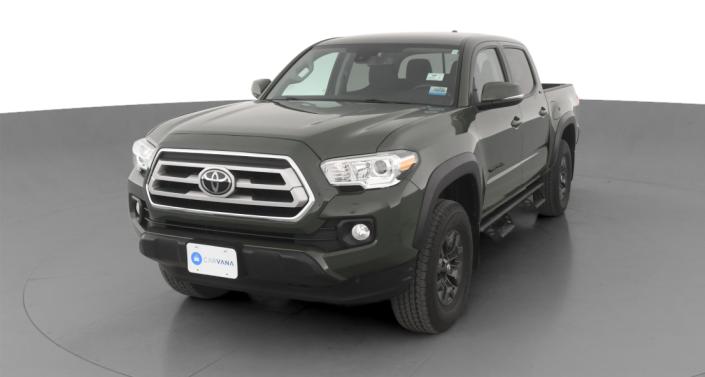 2021 Toyota Tacoma SR5 -
                Indianapolis, IN