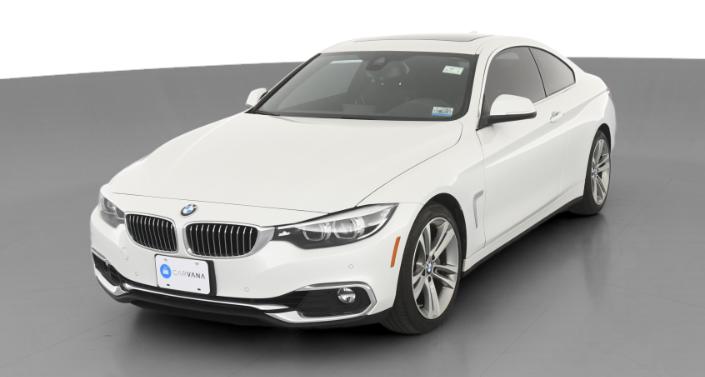 2018 BMW 4 Series 440i -
                Rocklin, CA