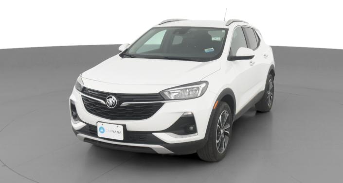 2021 Buick Encore GX Select -
                Hebron, OH