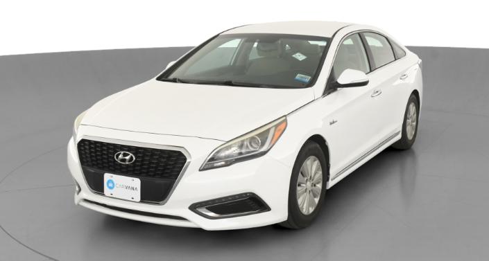 2016 Hyundai Sonata SE -
                  San Antonio, TX