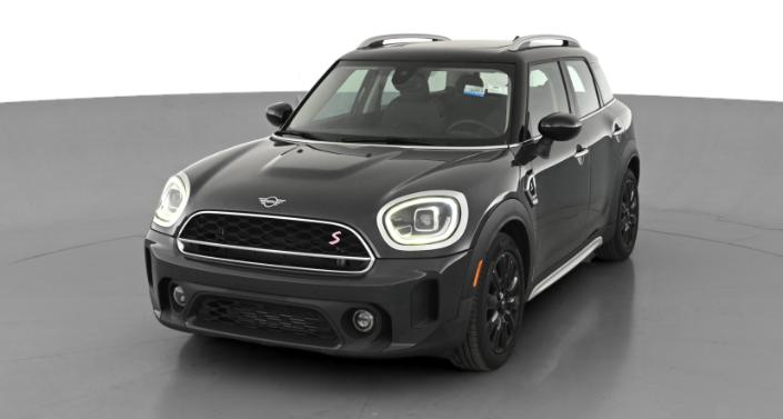 2021 MINI Cooper Countryman S -
                Beverly, NJ
