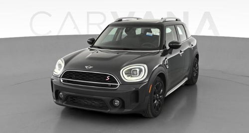 2021 MINI Countryman