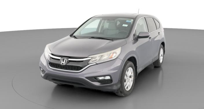 Thumbnail: 2016 Honda CR-V - 1