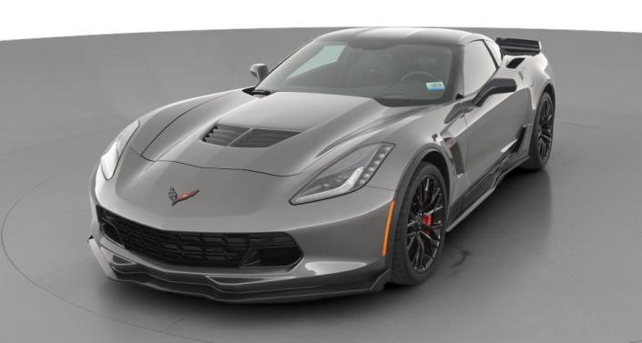 2016 Chevrolet Corvette Z06 -
                Haines City, FL