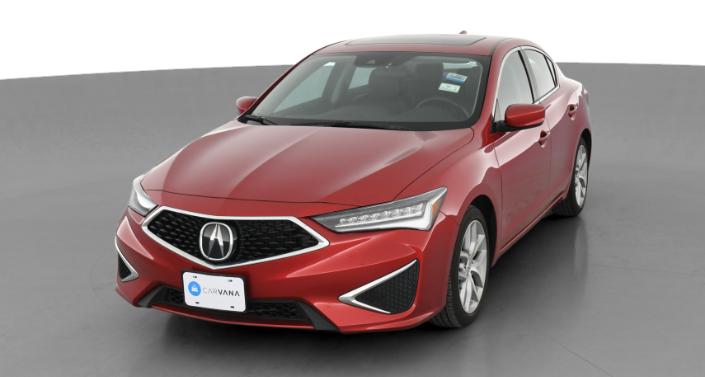 2021 Acura ILX  -
                Richton Park, IL