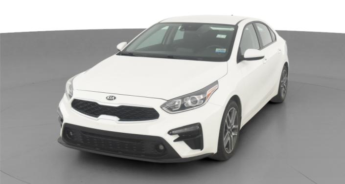 2019 Kia Forte S -
                Hebron, OH