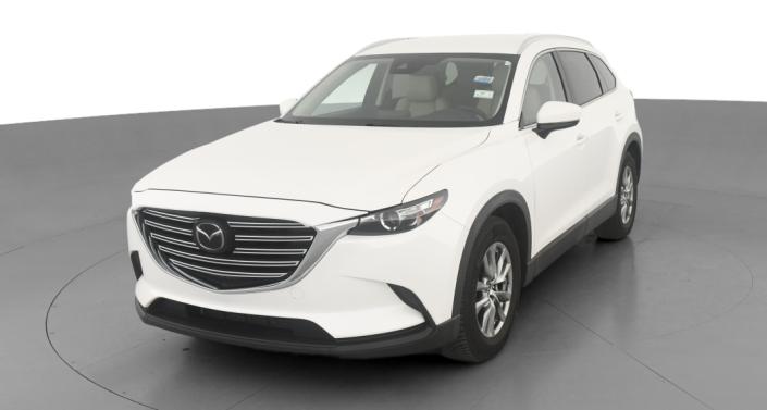 2018 Mazda CX-9 Touring -
                Hebron, OH