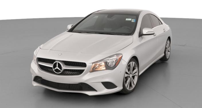 2014 Mercedes-Benz CLA 250 -
                  Tolleson, AZ