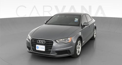 2016 Audi A3