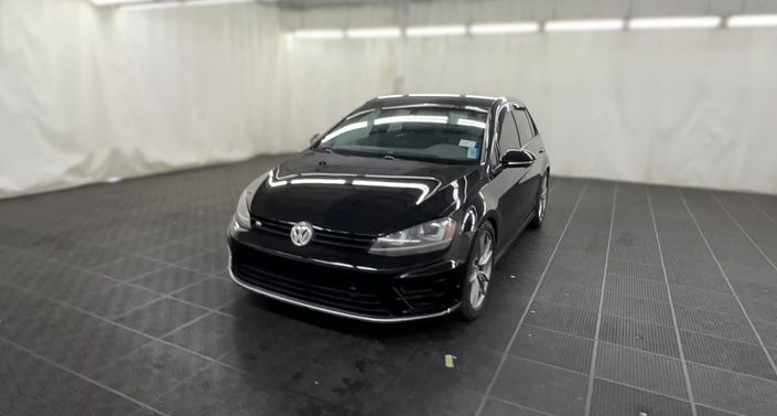 2016 Volkswagen Golf R -
                Indianapolis, IN
