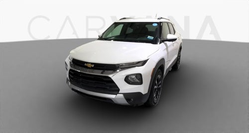2022 Chevrolet Trailblazer