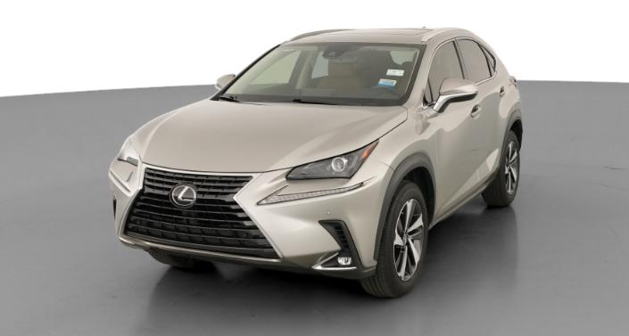 2021 Lexus NX 300 -
                Auburn, GA