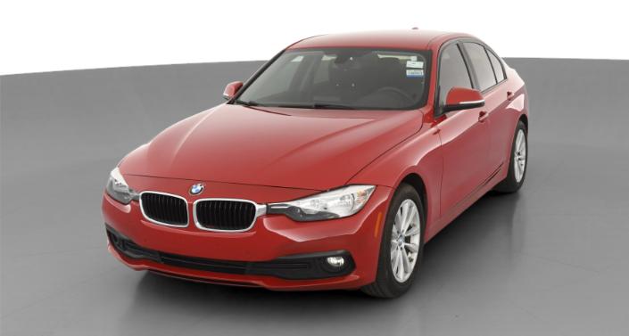 2017 BMW 3 Series 320i -
                Rocklin, CA
