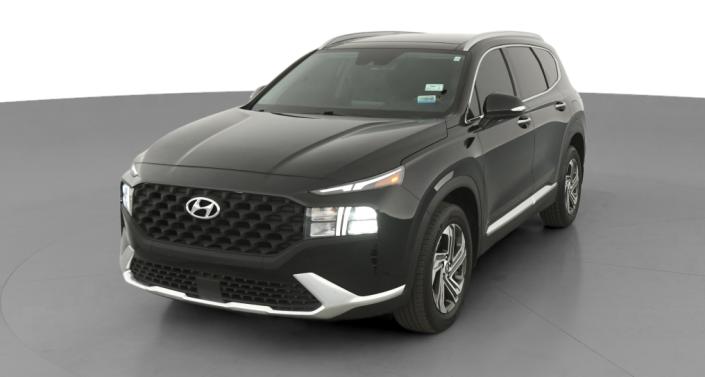 2022 Hyundai Santa Fe SEL -
                Tolleson, AZ