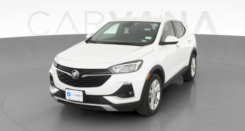 2021 Buick Encore GX