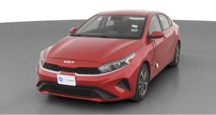 2022 Kia Forte LXS -
                Indianapolis, IN