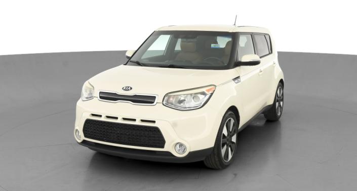 2015 Kia Soul Soul! -
                Bessemer, AL