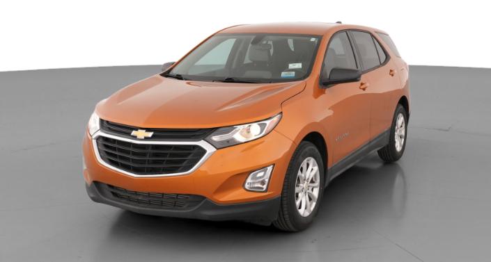 2018 Chevrolet Equinox LS -
                Tolleson, AZ