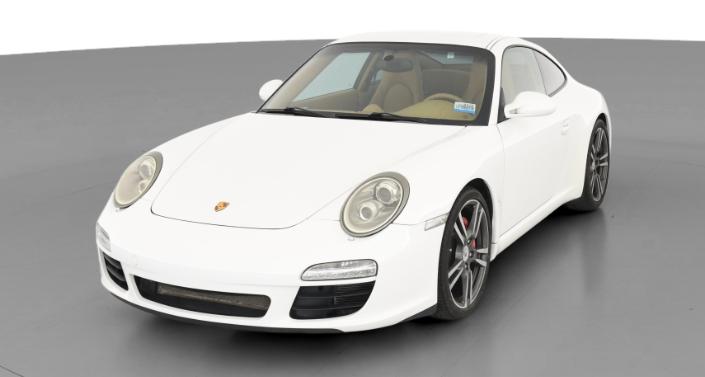 2012 Porsche 911 Carrera S -
                Bessemer, AL
