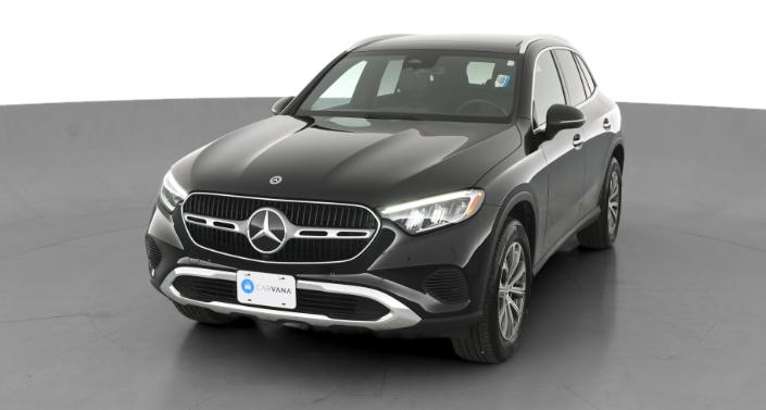 2024 Mercedes-Benz GLC 300 -
                Bessemer, AL