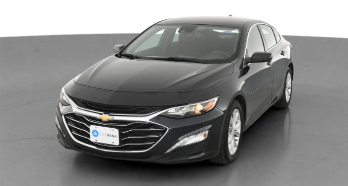 2023 Chevrolet Malibu LT -
                Bessemer, AL