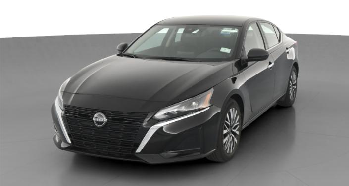 2024 Nissan Altima SV -
                Rocklin, CA