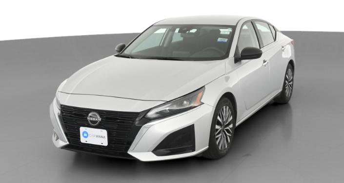 2024 Nissan Altima SV -
                Rocklin, CA
